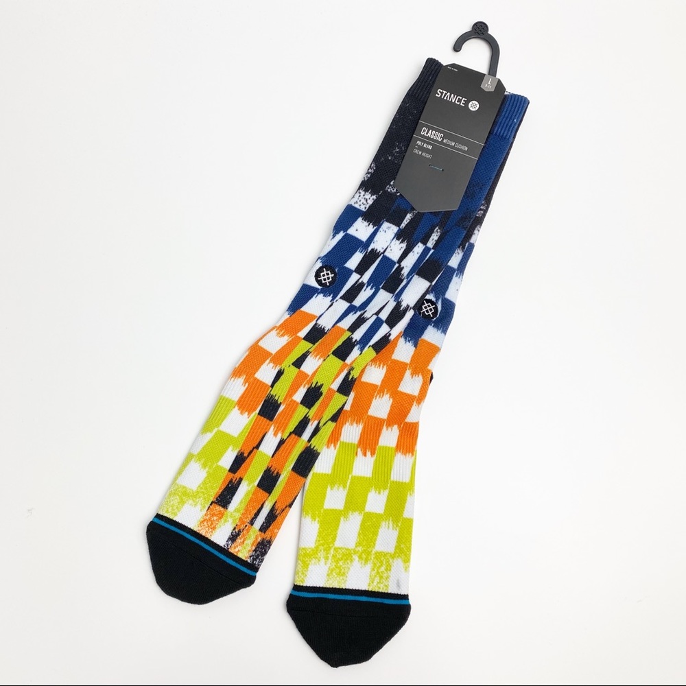 STANCE SOCKS